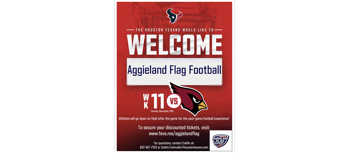 Cardinals  2023 NFL FLAG Regional Tournament